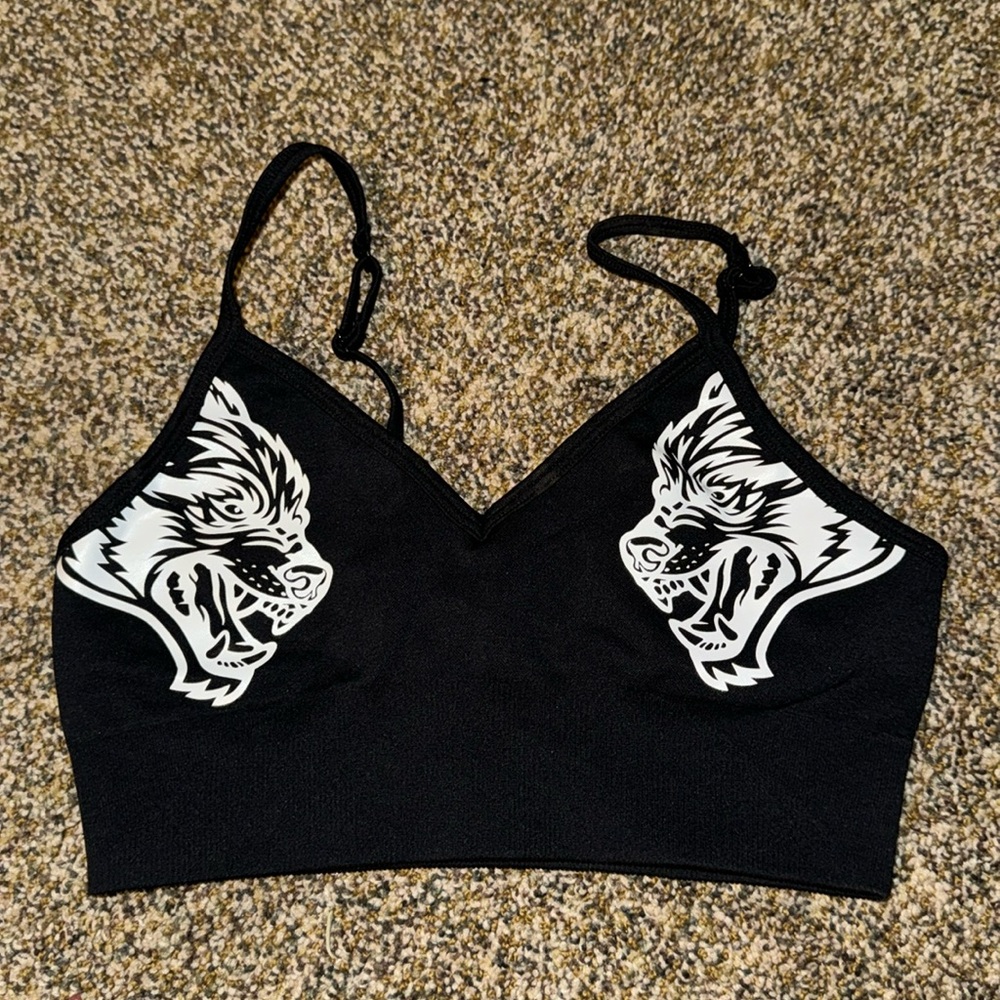 Darc Sport Bra No Tag